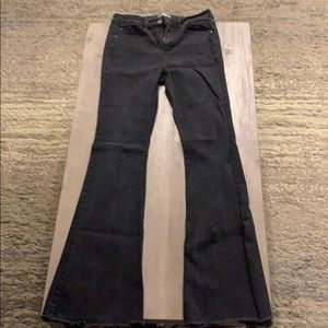 Ivy and main flare jeans